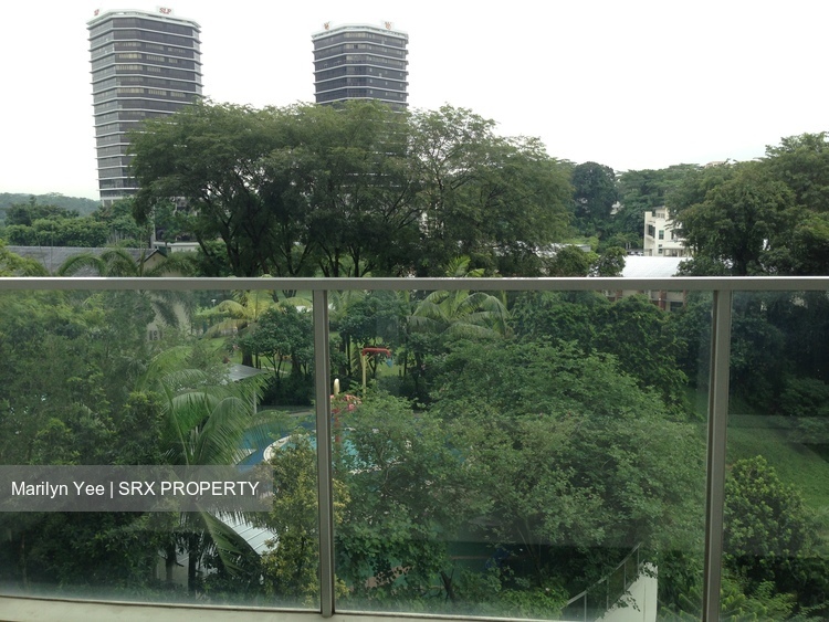 Sky@Eleven (D11), Condominium #202026002